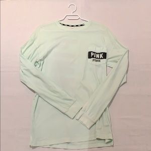 PINK Victoria Secret Long-Sleeve